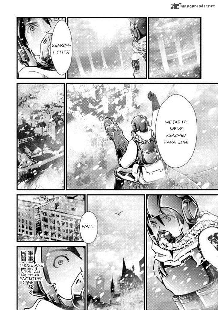 Shiro No Koukoku Monogatari 24 22