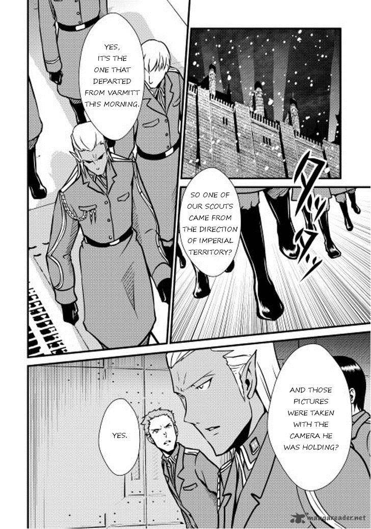 Shiro No Koukoku Monogatari 25 7