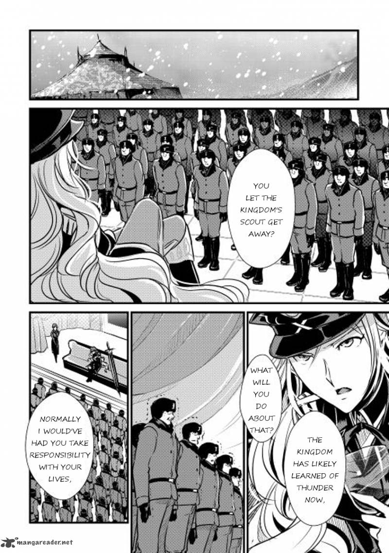 Shiro No Koukoku Monogatari 26 12