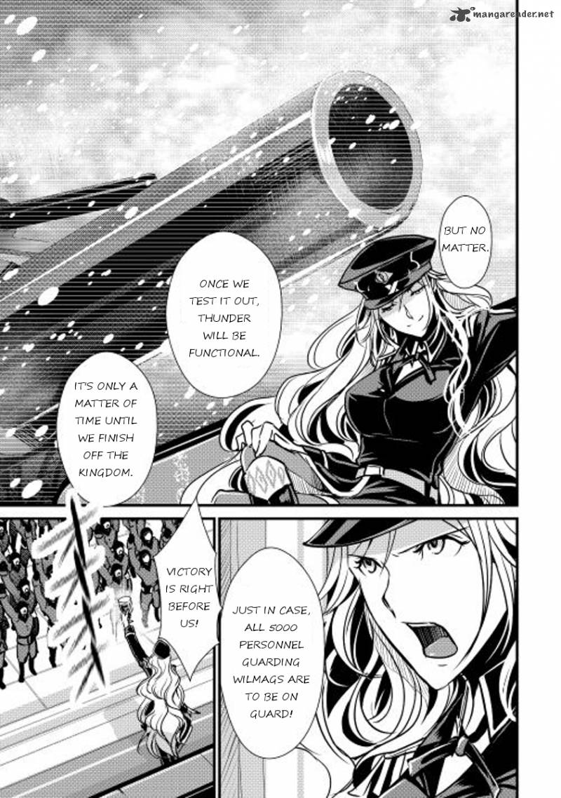 Shiro No Koukoku Monogatari 26 13