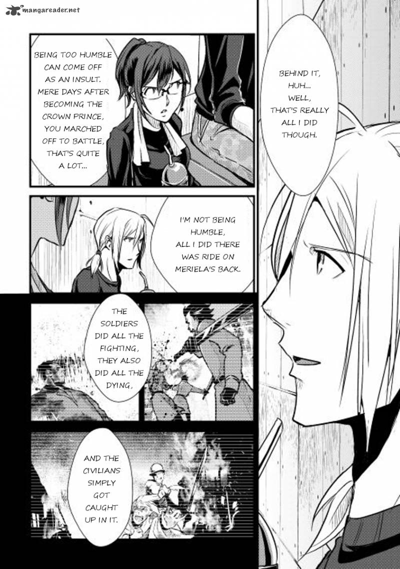 Shiro No Koukoku Monogatari 26 16