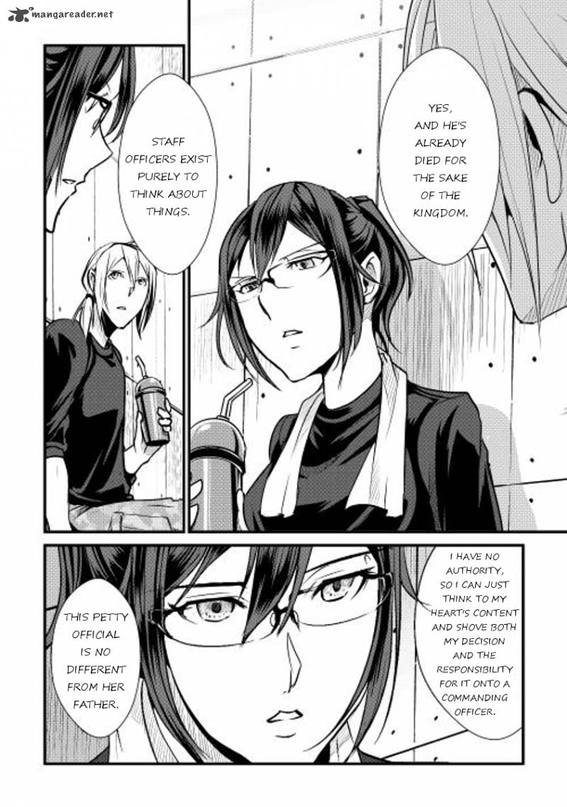 Shiro No Koukoku Monogatari 26 18