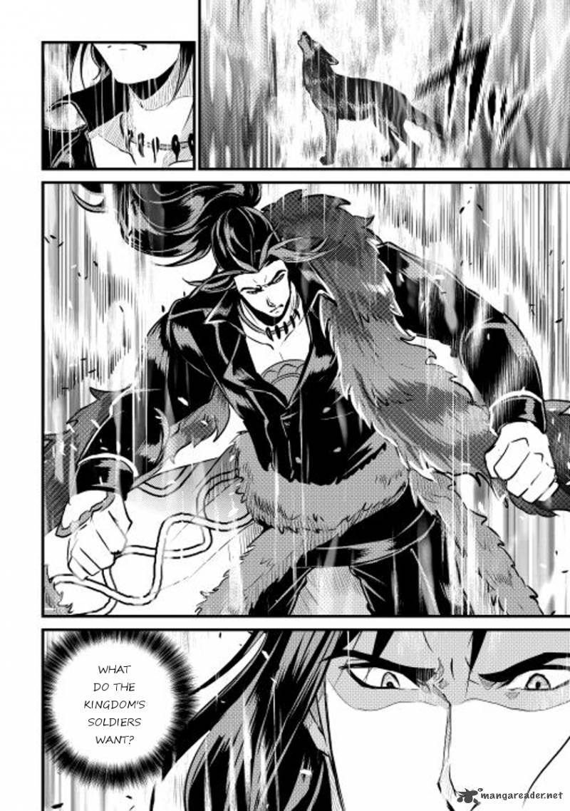 Shiro No Koukoku Monogatari 26 20