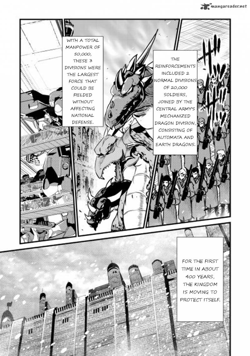 Shiro No Koukoku Monogatari 26 3