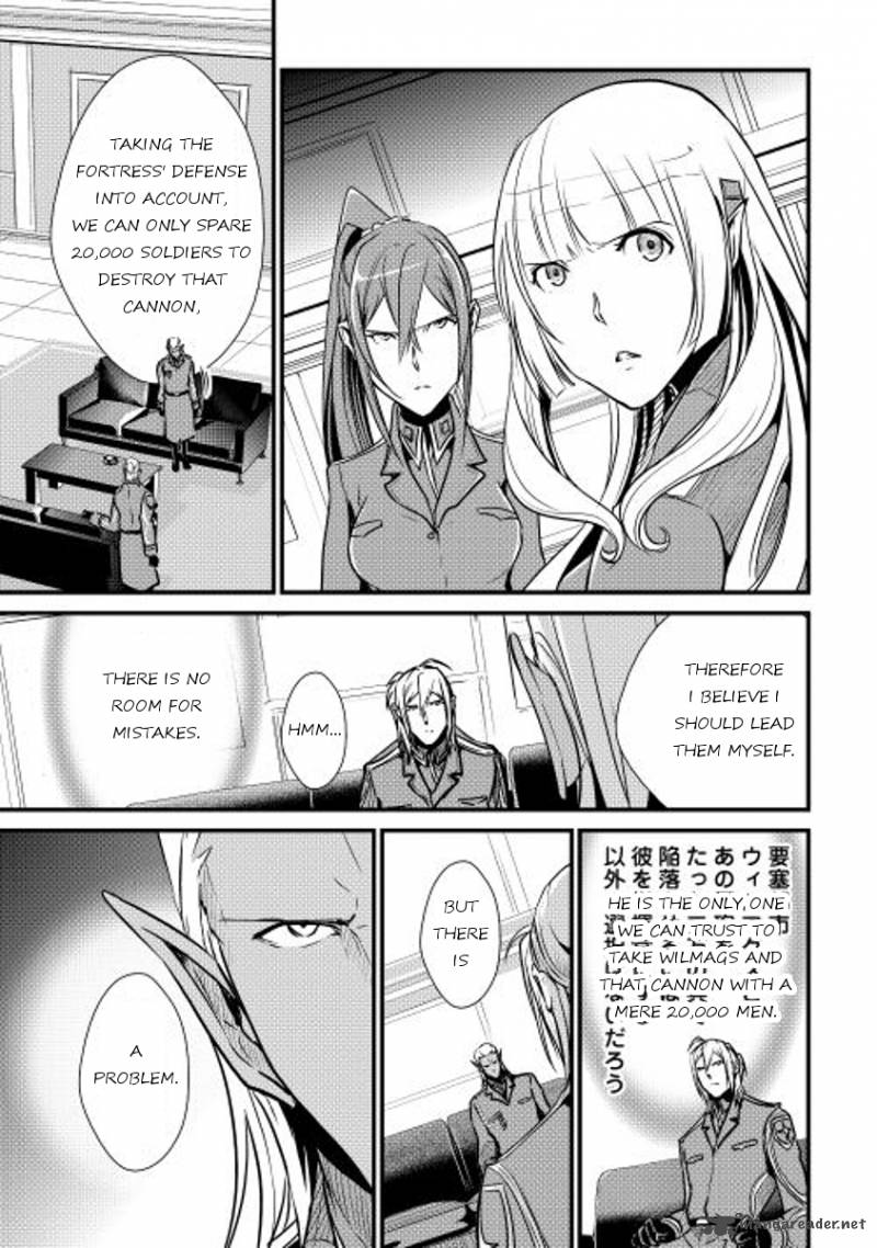 Shiro No Koukoku Monogatari 26 7