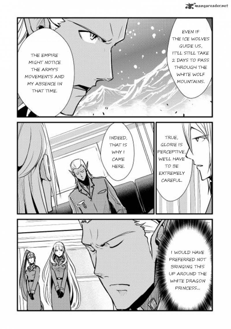 Shiro No Koukoku Monogatari 26 8