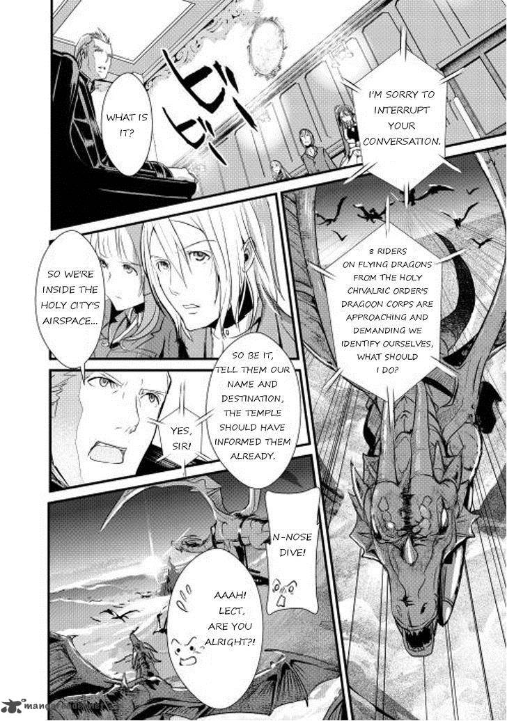 Shiro No Koukoku Monogatari 3 15