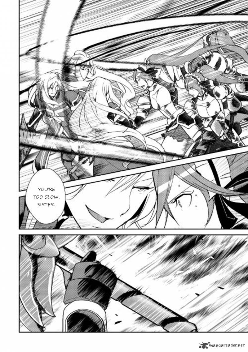 Shiro No Koukoku Monogatari 32 6