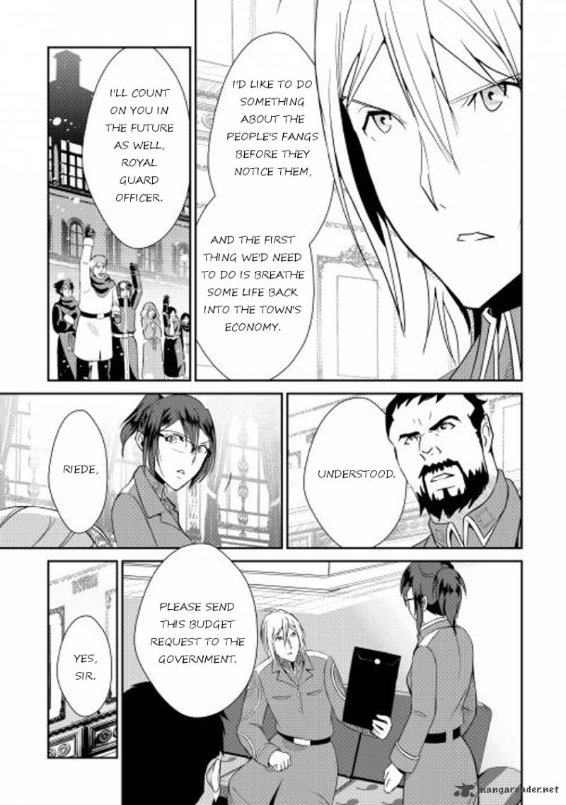 Shiro No Koukoku Monogatari 34 9