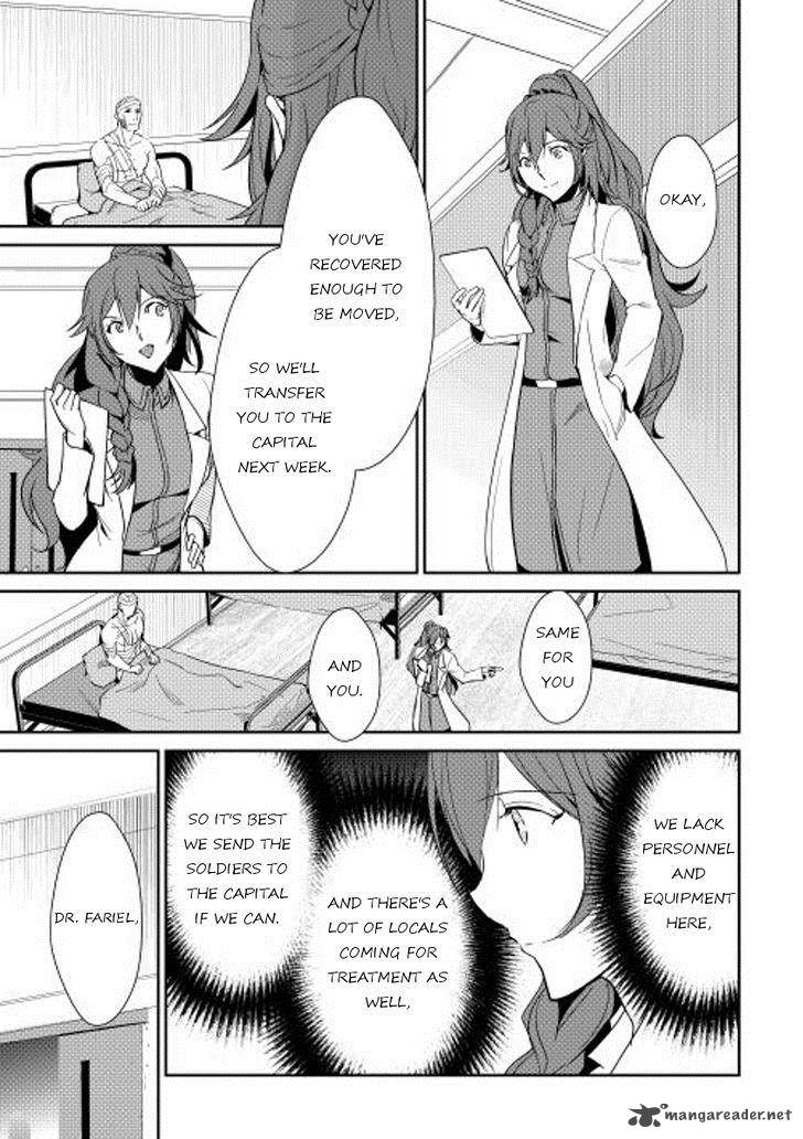 Shiro No Koukoku Monogatari 35 8
