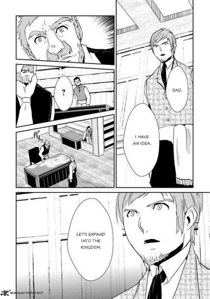 Shiro No Koukoku Monogatari 36 6
