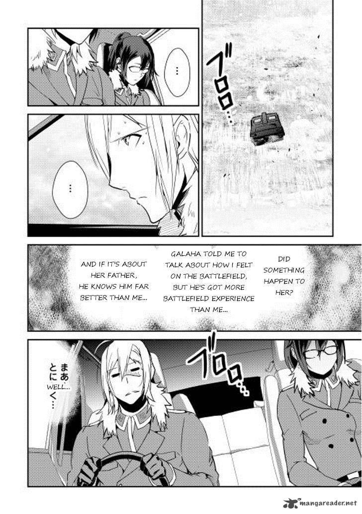 Shiro No Koukoku Monogatari 37 13