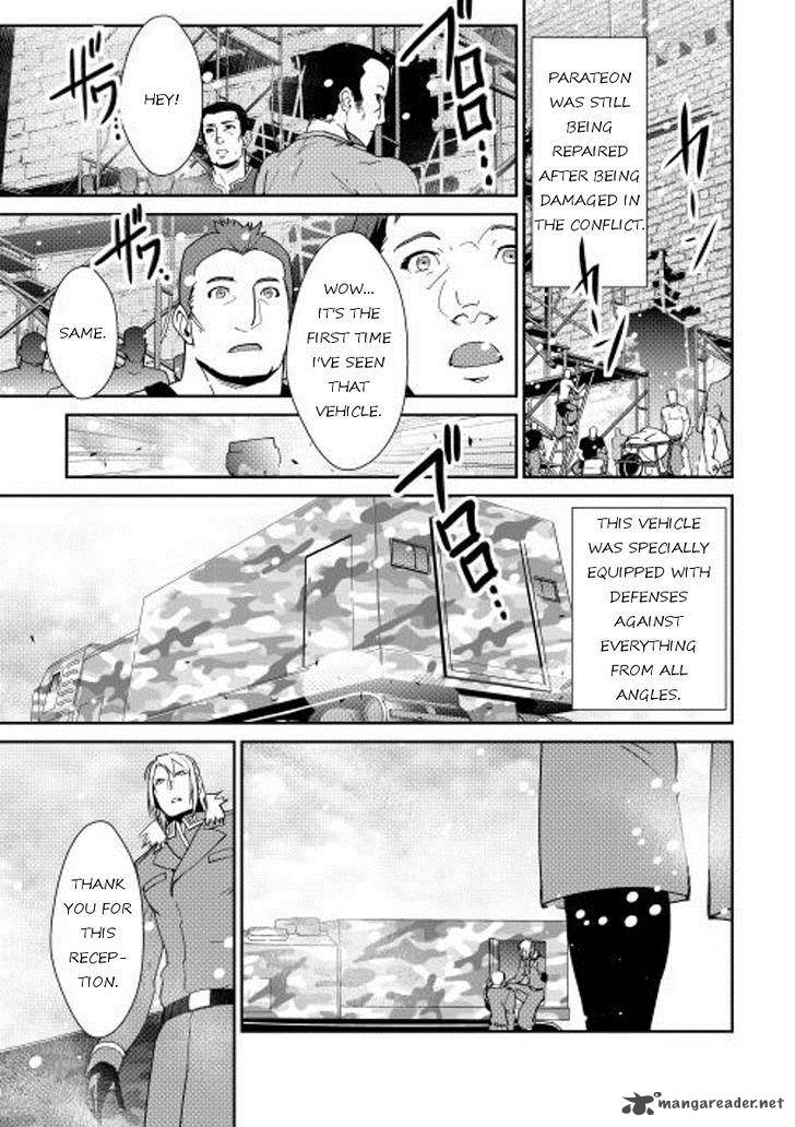 Shiro No Koukoku Monogatari 37 3