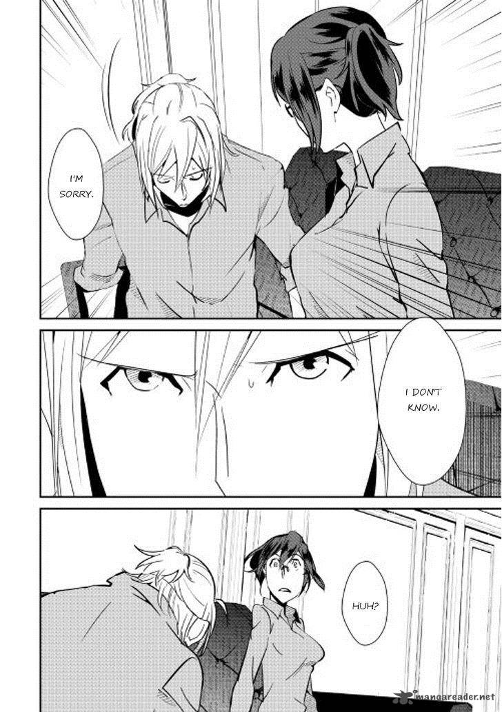 Shiro No Koukoku Monogatari 39 14