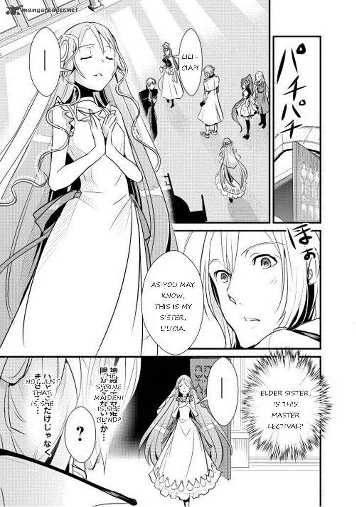 Shiro No Koukoku Monogatari 4 15