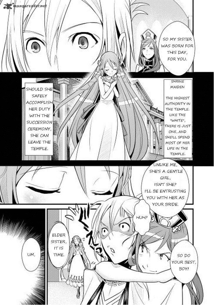 Shiro No Koukoku Monogatari 4 17