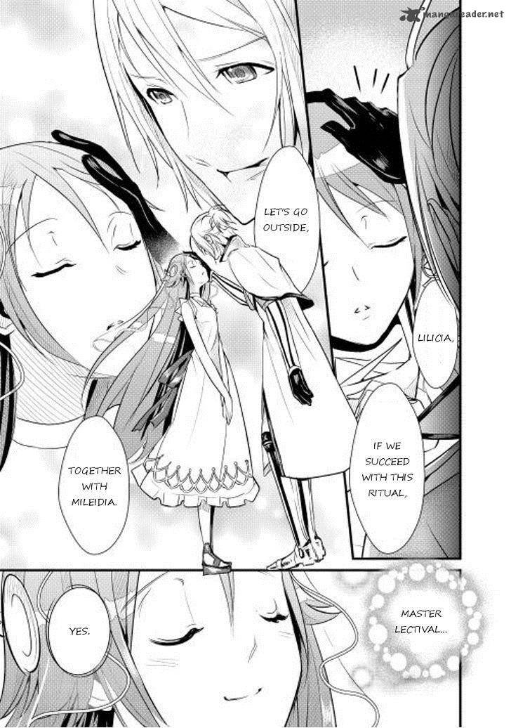 Shiro No Koukoku Monogatari 4 23