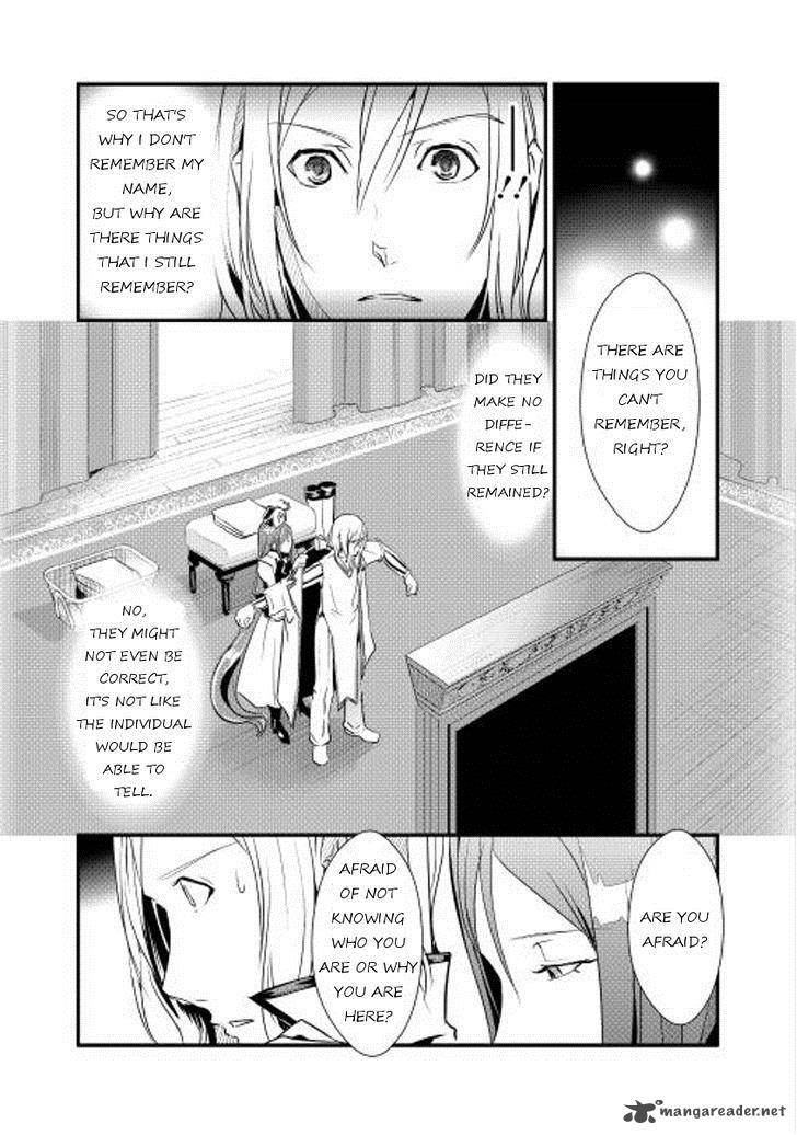 Shiro No Koukoku Monogatari 4 5
