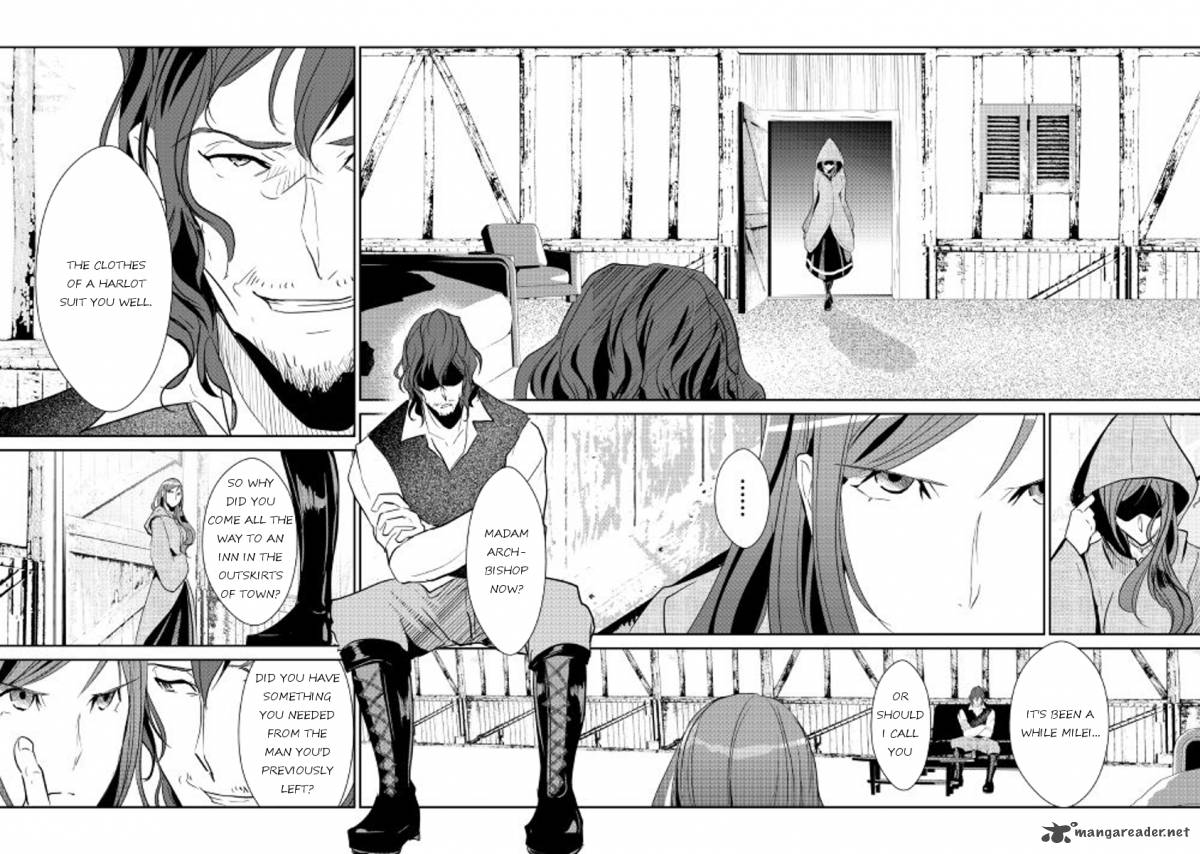 Shiro No Koukoku Monogatari 43 4