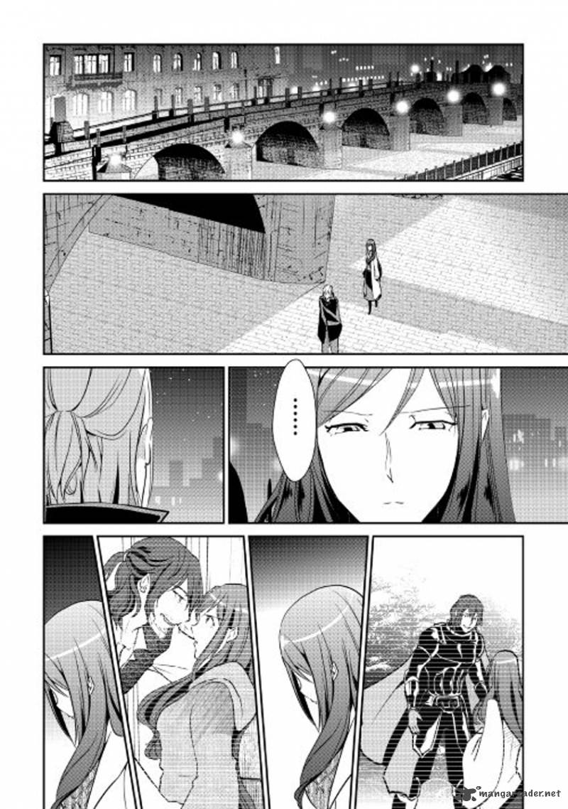 Shiro No Koukoku Monogatari 44 15
