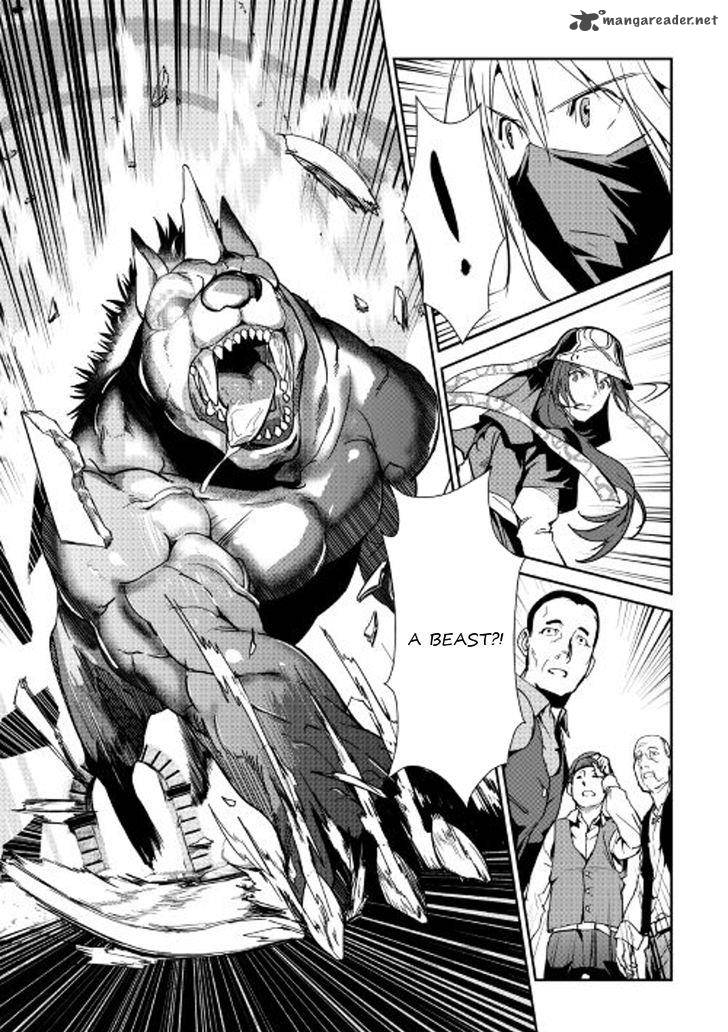 Shiro No Koukoku Monogatari 49 3