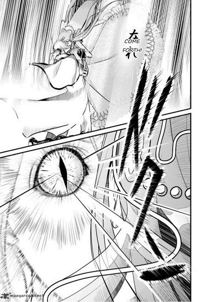 Shiro No Koukoku Monogatari 5 11