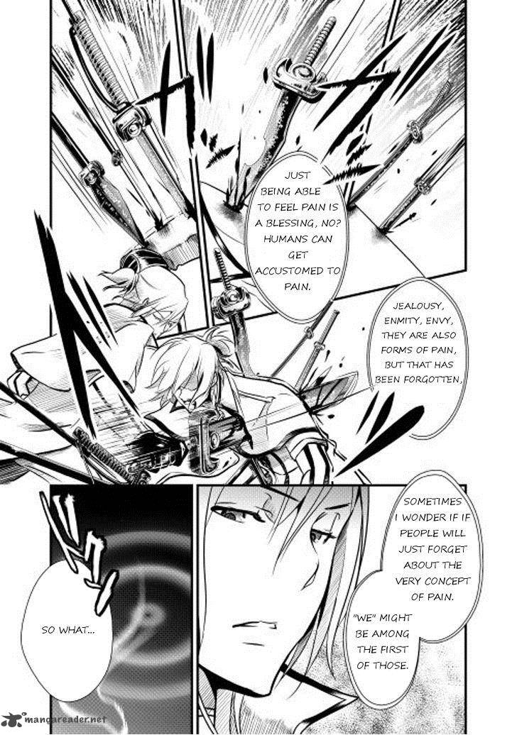 Shiro No Koukoku Monogatari 5 19