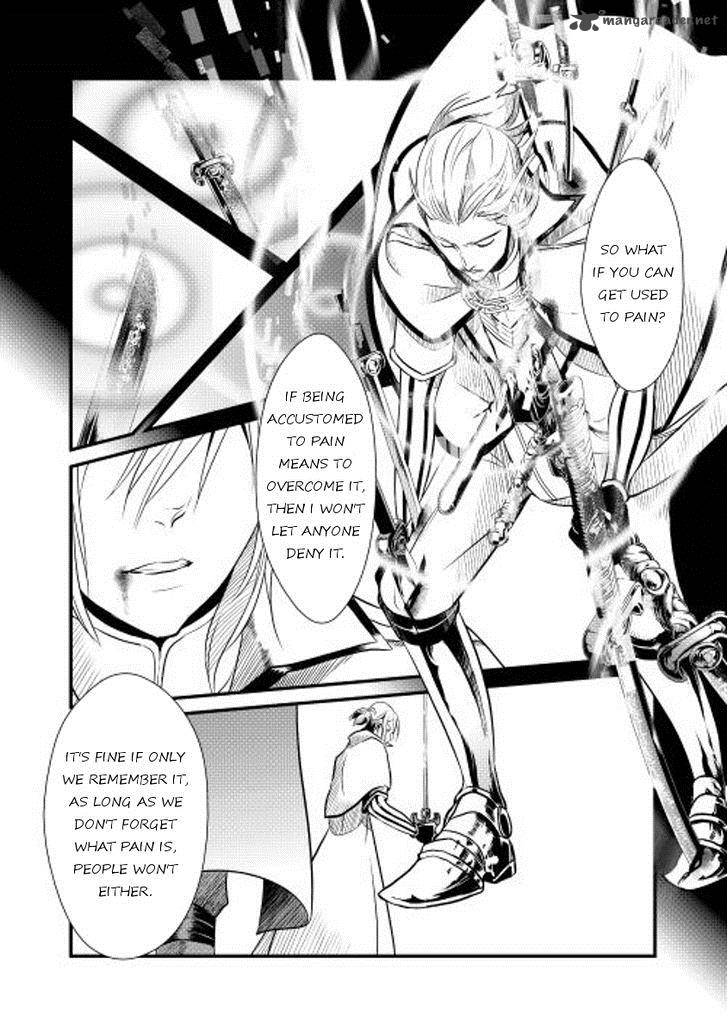 Shiro No Koukoku Monogatari 5 20