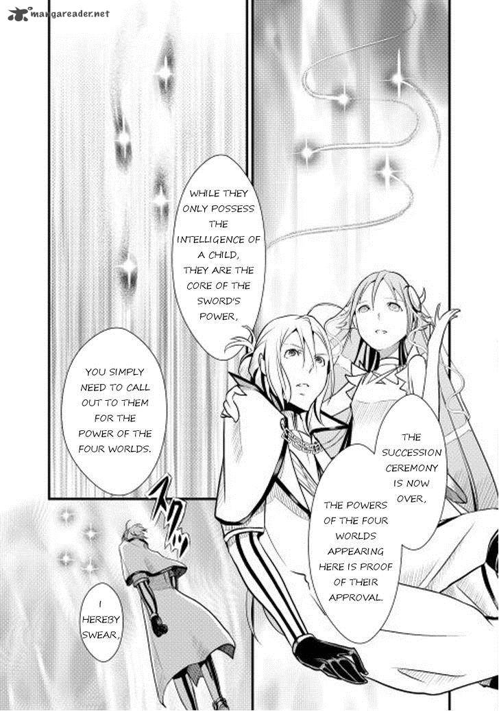 Shiro No Koukoku Monogatari 5 25