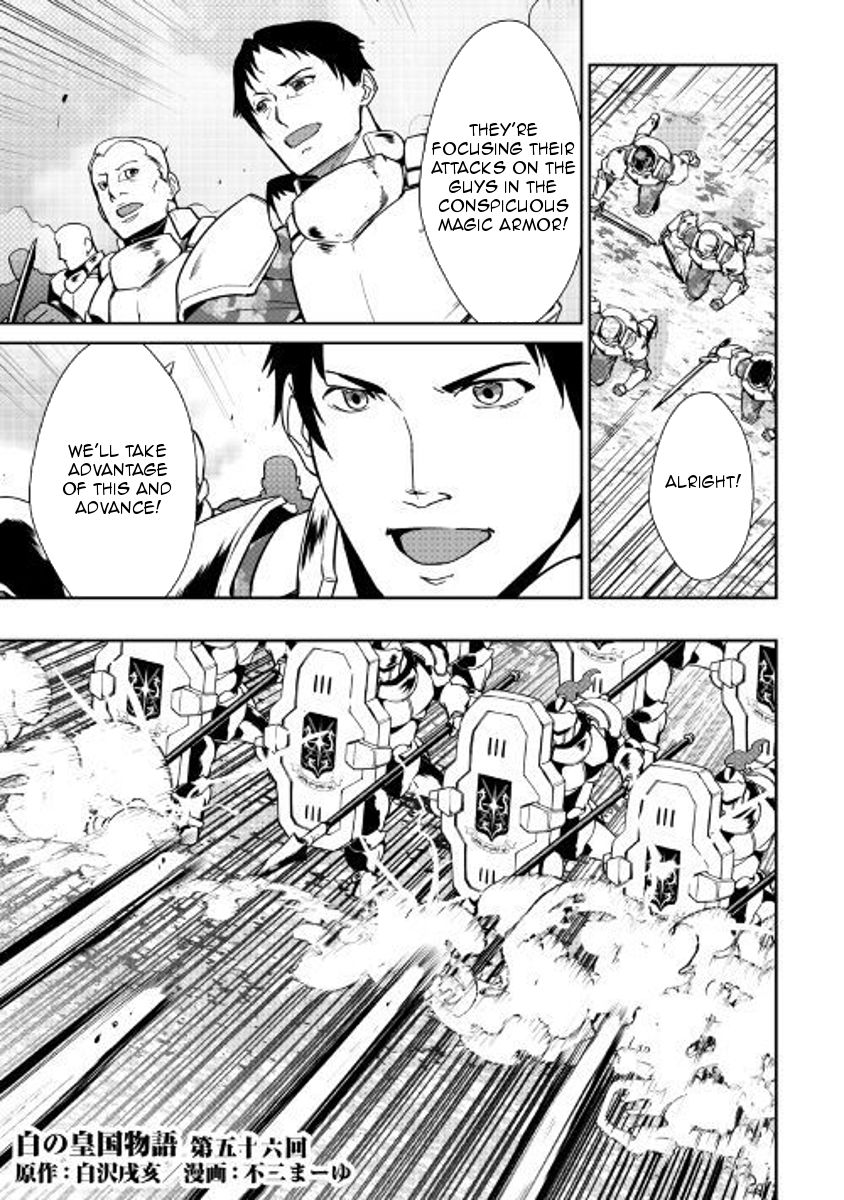 Shiro No Koukoku Monogatari 56 1