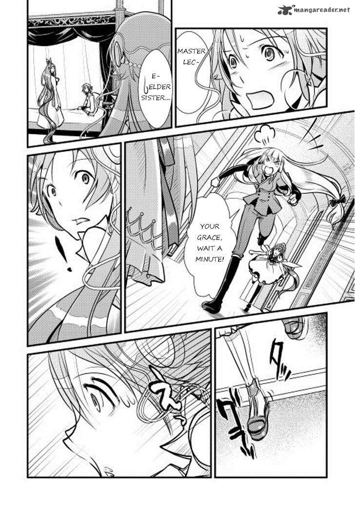 Shiro No Koukoku Monogatari 6 11