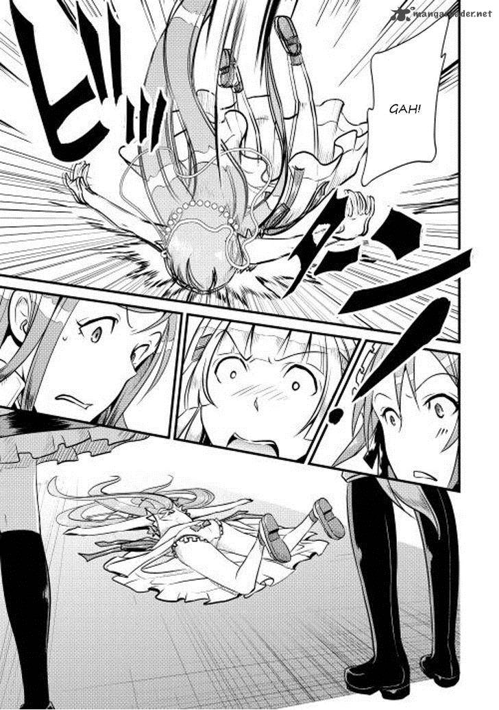 Shiro No Koukoku Monogatari 6 12