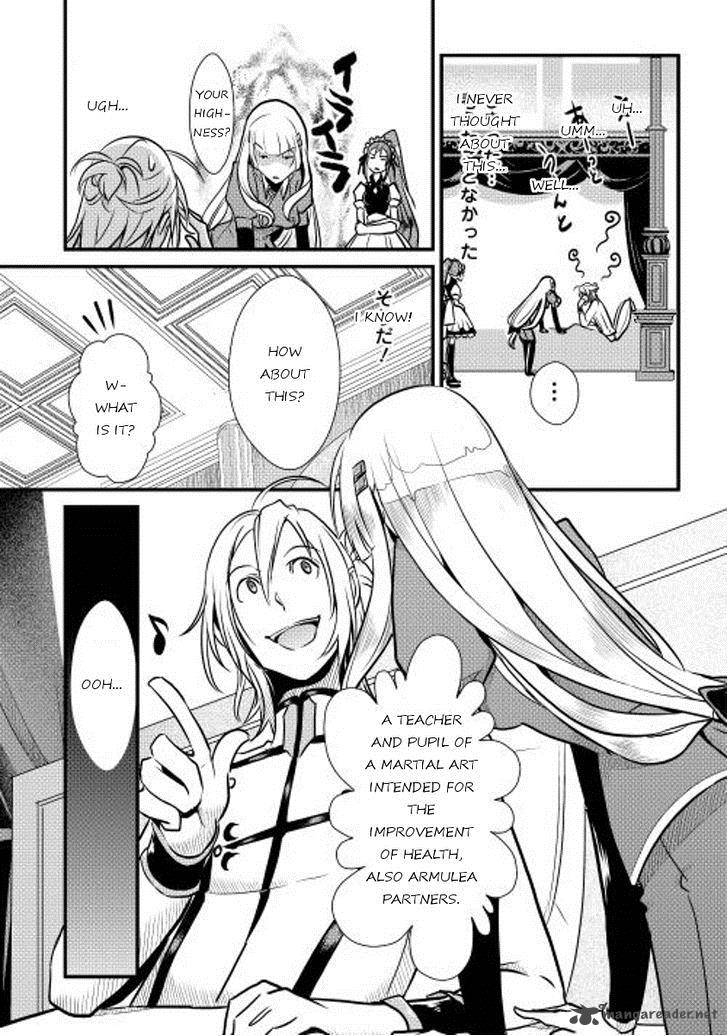 Shiro No Koukoku Monogatari 6 16