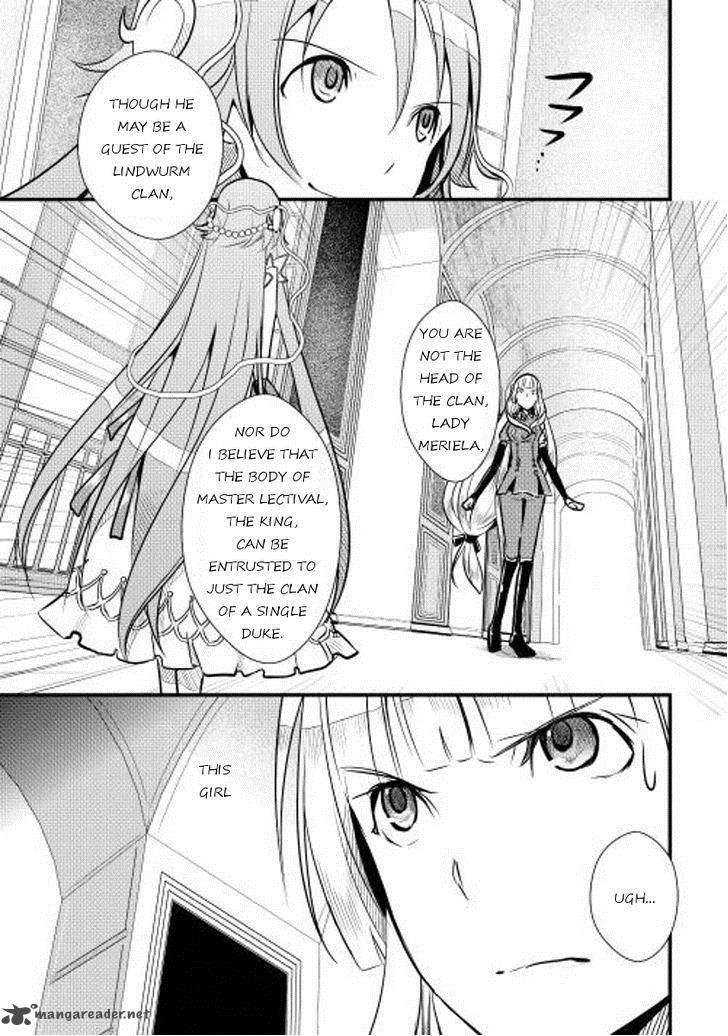 Shiro No Koukoku Monogatari 6 5