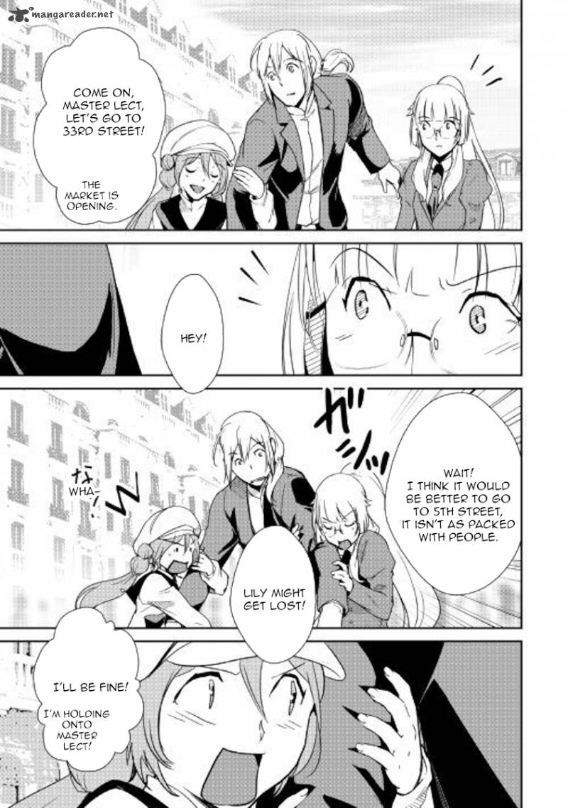 Shiro No Koukoku Monogatari 63 5
