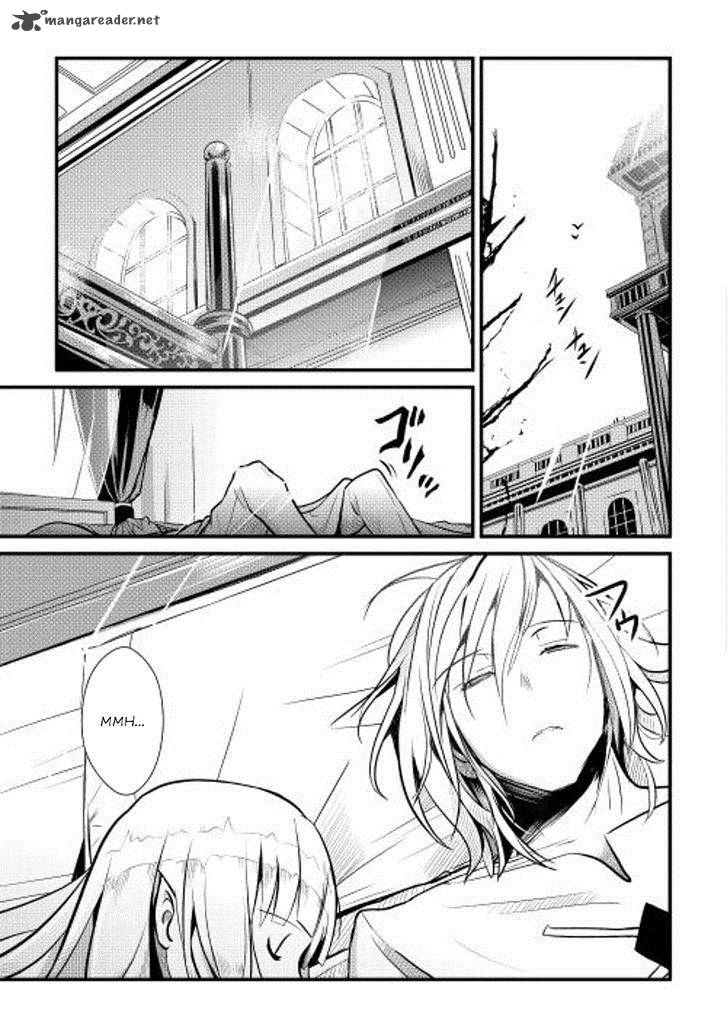 Shiro No Koukoku Monogatari 7 17