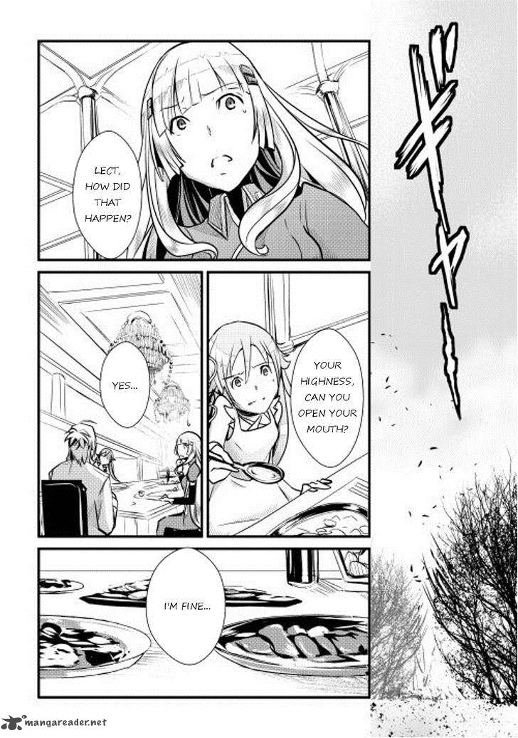 Shiro No Koukoku Monogatari 7 22