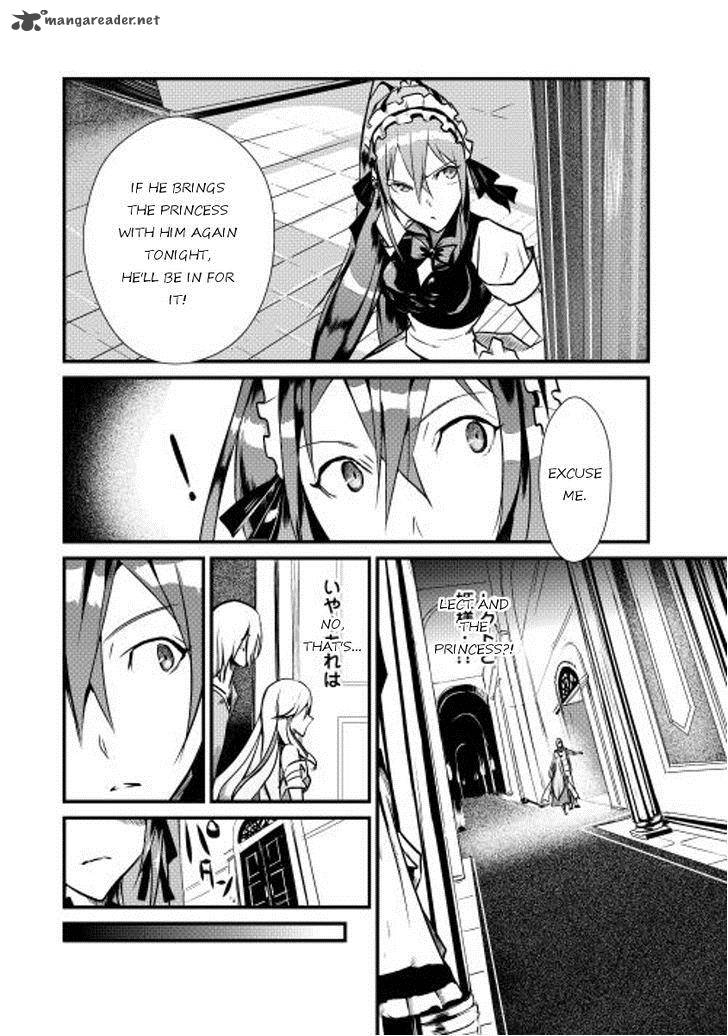 Shiro No Koukoku Monogatari 8 6