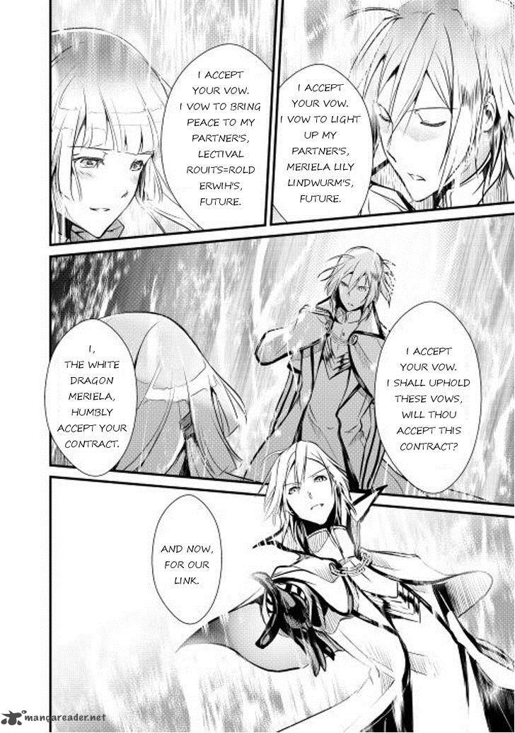 Shiro No Koukoku Monogatari 9 12
