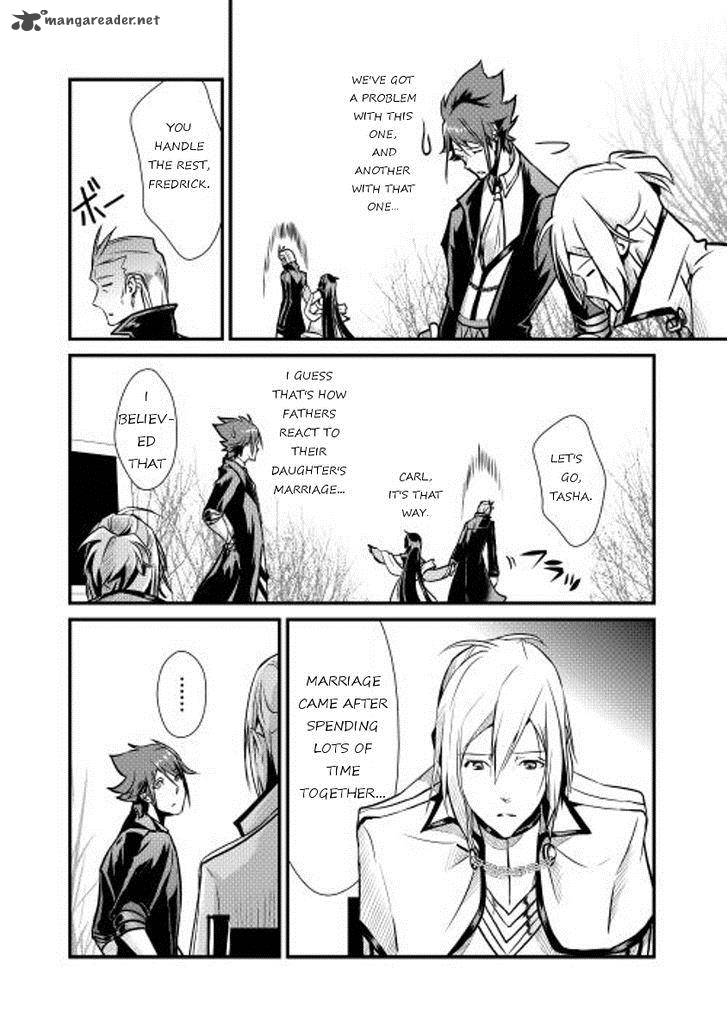 Shiro No Koukoku Monogatari 9 2