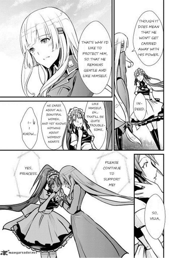 Shiro No Koukoku Monogatari 9 7