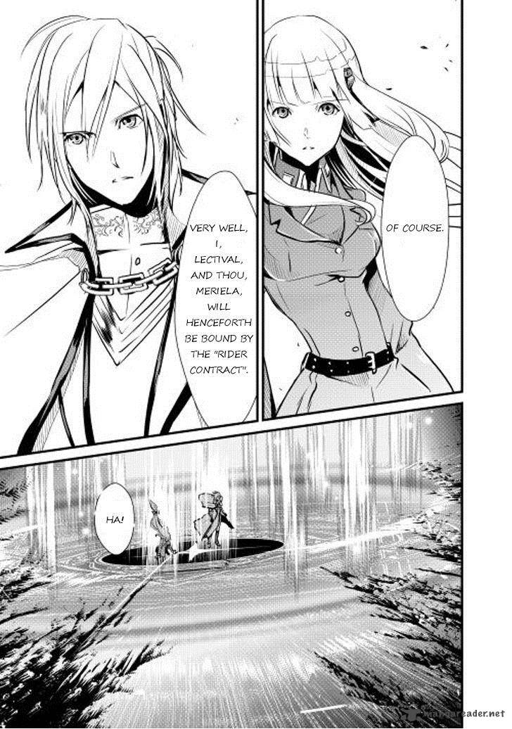 Shiro No Koukoku Monogatari 9 9