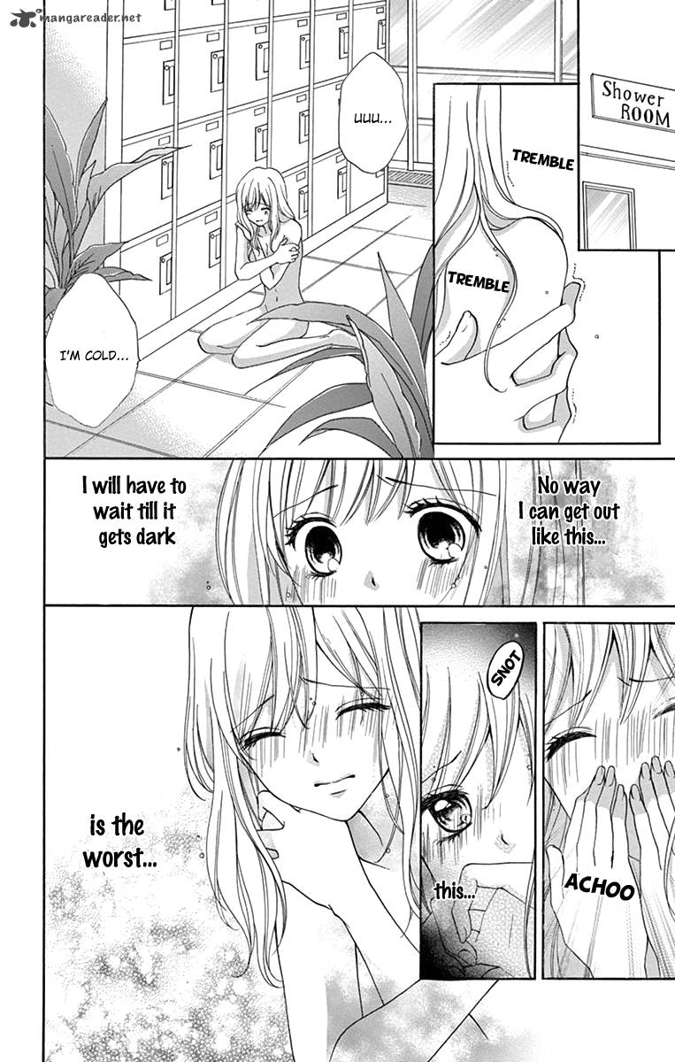 Shirobara Sama No Iu Toori 1 21