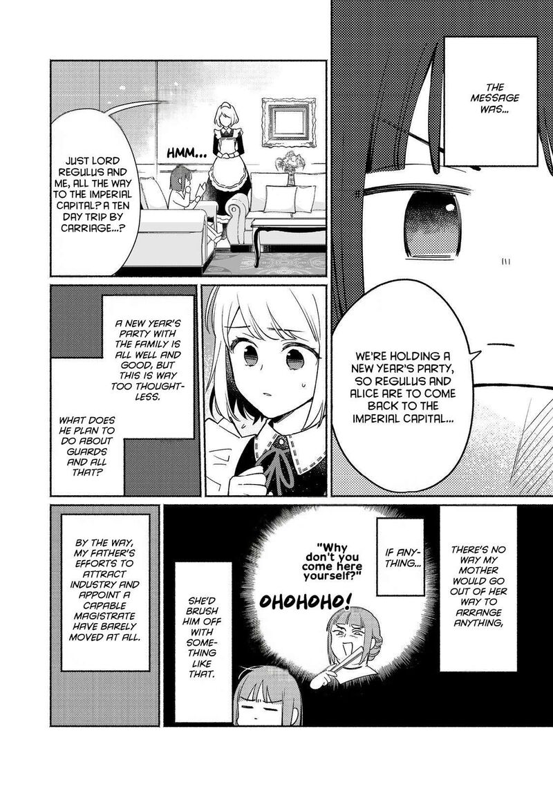 Shiroi Buta Kizoku Desu Ga Zense No Kioku Ga Haeta No De Hiyoko Na Otouto Sodatemasu 24 16