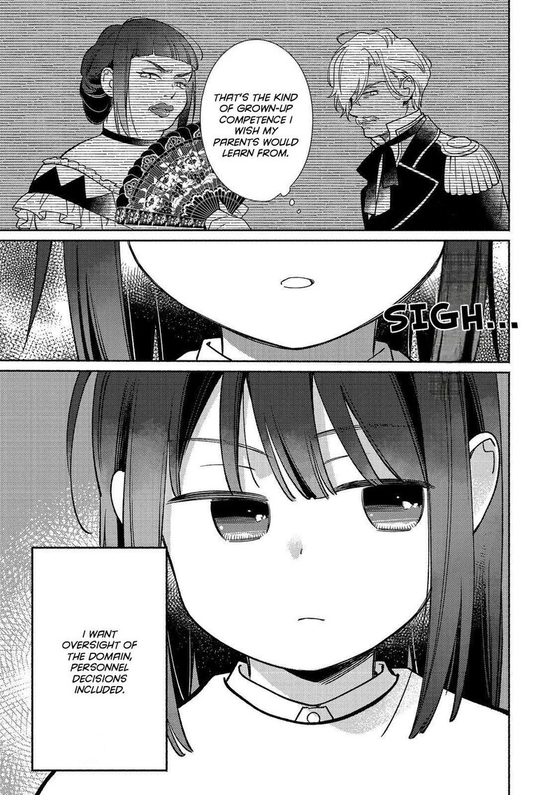 Shiroi Buta Kizoku Desu Ga Zense No Kioku Ga Haeta No De Hiyoko Na Otouto Sodatemasu 24 27