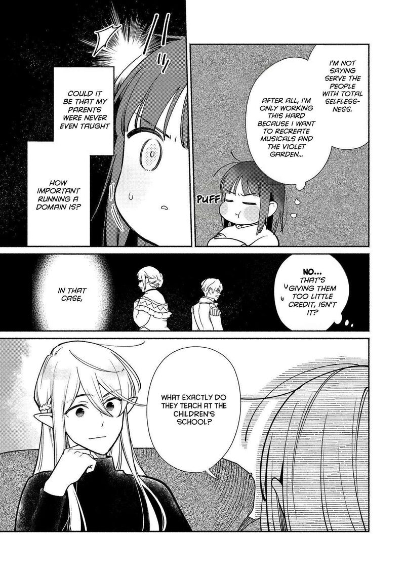 Shiroi Buta Kizoku Desu Ga Zense No Kioku Ga Haeta No De Hiyoko Na Otouto Sodatemasu 24 28