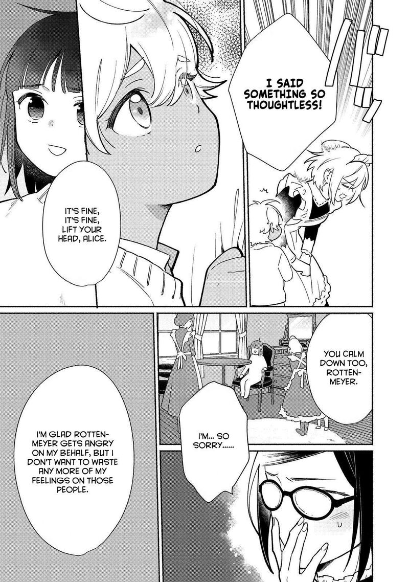 Shiroi Buta Kizoku Desu Ga Zense No Kioku Ga Haeta No De Hiyoko Na Otouto Sodatemasu 24 7