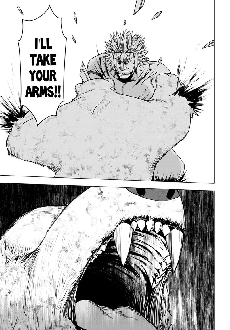 Shirokuma Tensei 14 24