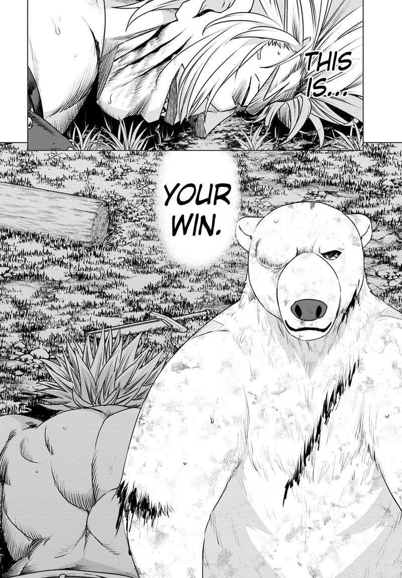 Shirokuma Tensei 14 31