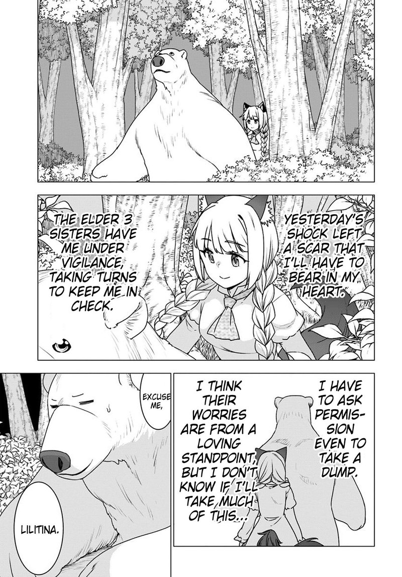 Shirokuma Tensei 24 15